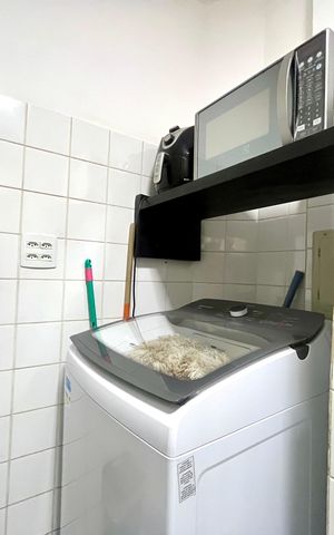 Apartamento para alugar com 70m², 3 quartos e sem vaga