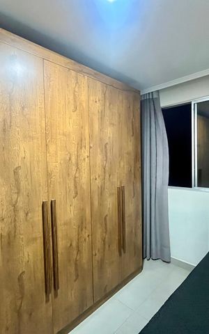 Apartamento para alugar com 70m², 3 quartos e sem vaga
