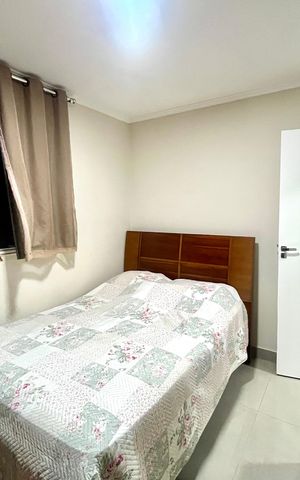 Apartamento para alugar com 70m², 3 quartos e sem vaga