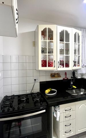 Apartamento para alugar com 70m², 3 quartos e sem vaga