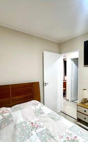 Apartamento para alugar com 70m², 3 quartos e sem vaga