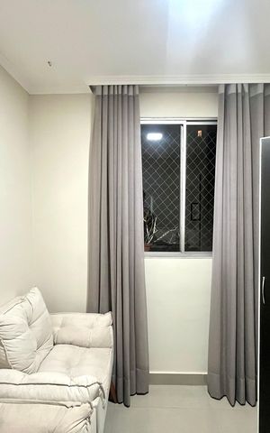 Apartamento para alugar com 70m², 3 quartos e sem vaga