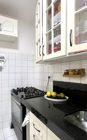 Apartamento para alugar com 70m², 3 quartos e sem vaga