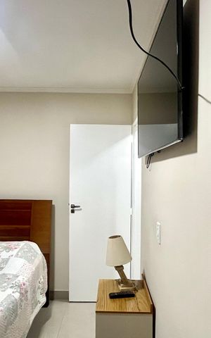 Apartamento para alugar com 70m², 3 quartos e sem vaga