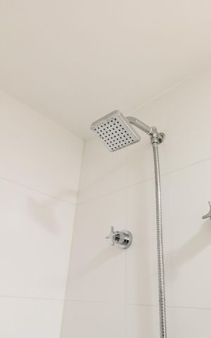 Apartamento à venda com 65m², 2 quartos e 1 vaga Apartamento à venda com 65m², 2 quartos e 1 vagaBanheiro Social
