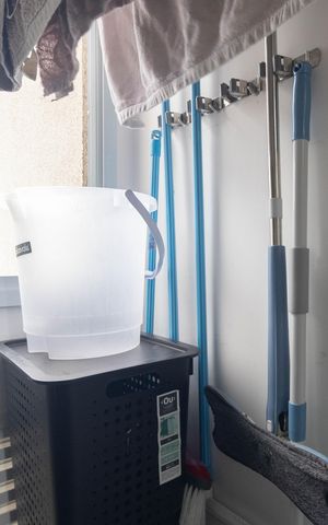 Apartamento à venda com 61m², 2 quartos e 1 vaga Apartamento à venda com 61m², 2 quartos e 1 vagaÁrea de Serviço