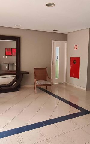 Apartamento à venda com 80m², 2 quartos e 2 vagas