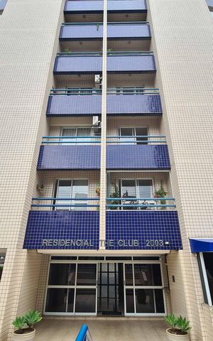 Apartamento à venda com 80m², 2 quartos e 2 vagas