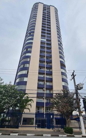 Apartamento à venda com 80m², 2 quartos e 2 vagas