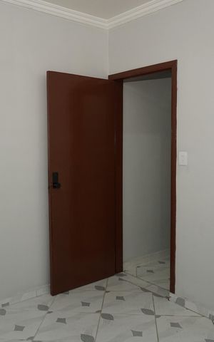 Casa para alugar com 28m², 1 quarto e sem vagaQuarto