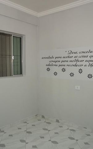 Casa para alugar com 28m², 1 quarto e sem vagaQuarto