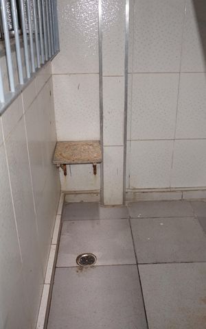 Casa para alugar com 28m², 1 quarto e sem vagaEscada