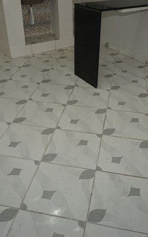 Casa para alugar com 28m², 1 quarto e sem vagaCozinha