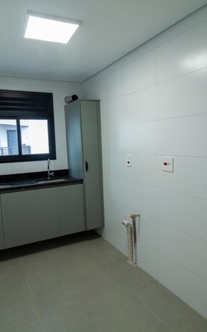 Studio para alugar com 26m², 1 quarto e sem vaga
