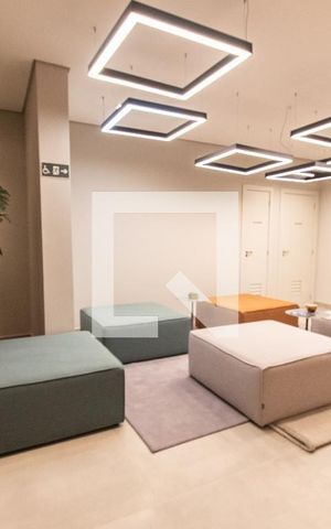 Apartamento para alugar com 30m², 1 quarto e sem vagaHall de entrada