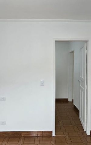 Casa para alugar com 60m², 2 quartos e sem vaga Casa para alugar com 60m², 2 quartos e sem vagaQuarto 01