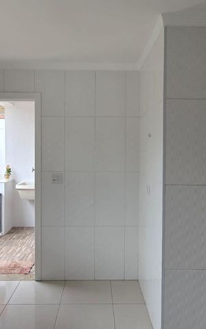 Casa para alugar com 60m², 2 quartos e sem vaga Casa para alugar com 60m², 2 quartos e sem vagaCozinha