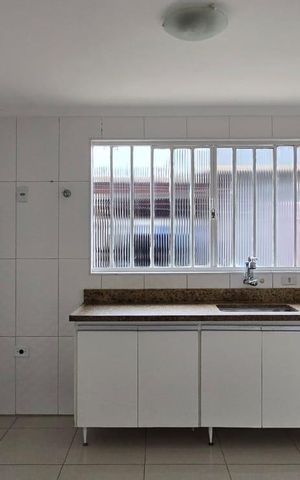 Casa para alugar com 60m², 2 quartos e sem vaga Casa para alugar com 60m², 2 quartos e sem vagaCozinha