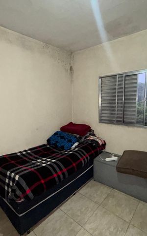 Casa à venda com 220m², 3 quartos e 1 vaga Casa à venda com 220m², 3 quartos e 1 vagaQuarto 2