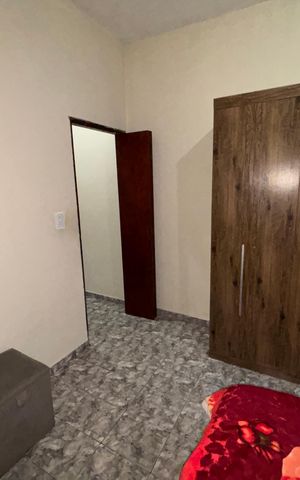 Casa à venda com 220m², 3 quartos e 1 vaga Casa à venda com 220m², 3 quartos e 1 vagaQuarto 3