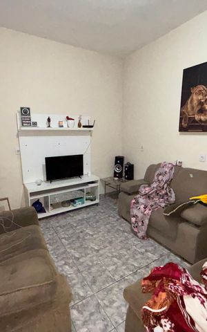 Casa à venda com 220m², 3 quartos e 1 vaga Casa à venda com 220m², 3 quartos e 1 vagaSala