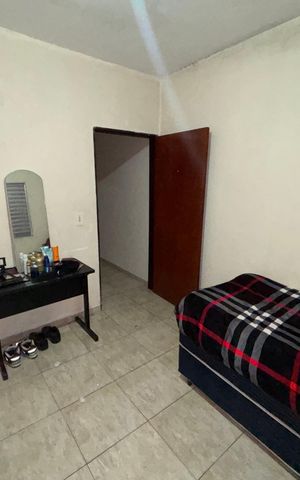 Casa à venda com 220m², 3 quartos e 1 vaga Casa à venda com 220m², 3 quartos e 1 vagaQuarto 2