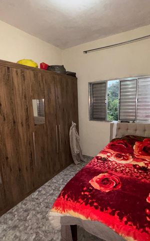 Casa à venda com 220m², 3 quartos e 1 vaga Casa à venda com 220m², 3 quartos e 1 vagaQuarto 3