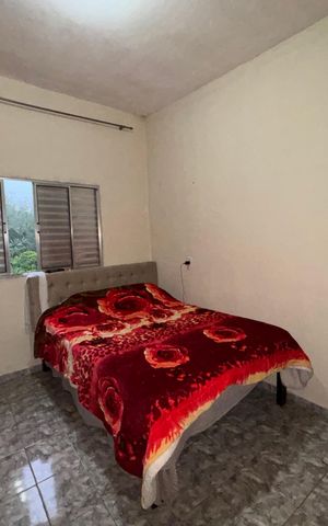 Casa à venda com 220m², 3 quartos e 1 vaga Casa à venda com 220m², 3 quartos e 1 vagaQuarto 3