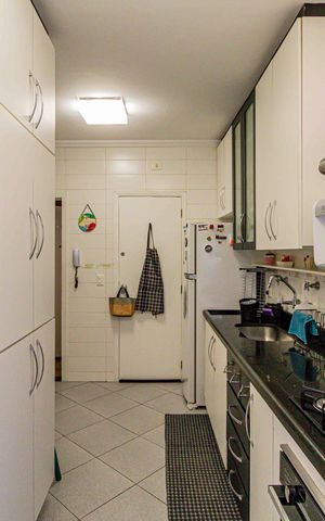 Apartamento para alugar com 80m², 3 quartos e 1 vaga Apartamento para alugar com 80m², 3 quartos e 1 vagaCozinha