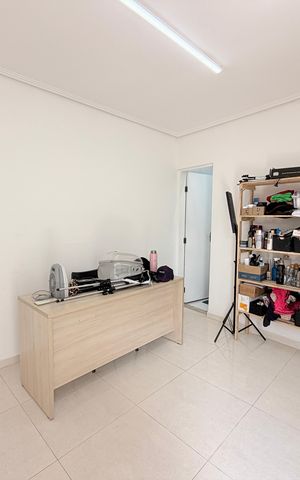 Casa para alugar com 51m², 1 quarto e 1 vagaSala