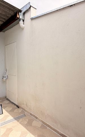 Casa para alugar com 51m², 1 quarto e 1 vagaÁrea de Serviço