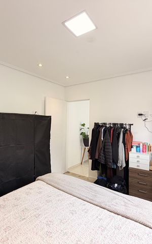Casa para alugar com 51m², 1 quarto e 1 vagaQuarto