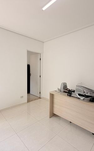 Casa para alugar com 51m², 1 quarto e 1 vagaSala