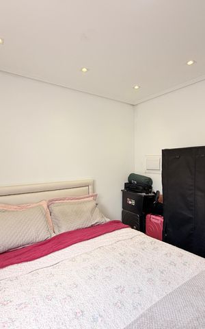 Casa para alugar com 51m², 1 quarto e 1 vagaQuarto