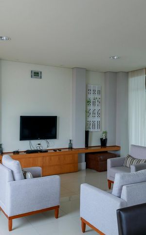 Studio à venda com 45m², 1 quarto e 1 vagaÁrea comum