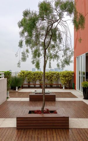 Studio à venda com 45m², 1 quarto e 1 vagaÁrea comum