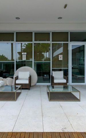 Studio à venda com 45m², 1 quarto e 1 vagaÁrea comum