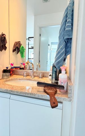 Studio à venda com 45m², 1 quarto e 1 vagaBanheiro