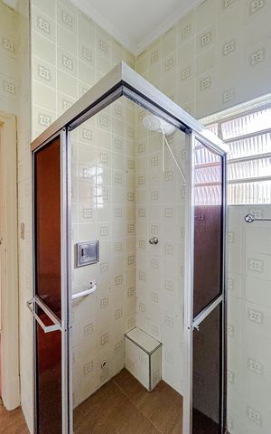 Casa para alugar com 120m², 4 quartos e 2 vagasBanheiro