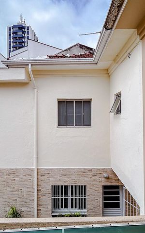 Casa para alugar com 120m², 4 quartos e 2 vagasVista do Quarto 2