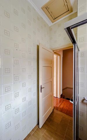 Casa para alugar com 120m², 4 quartos e 2 vagasBanheiro