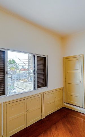Casa para alugar com 120m², 4 quartos e 2 vagasQuarto 1