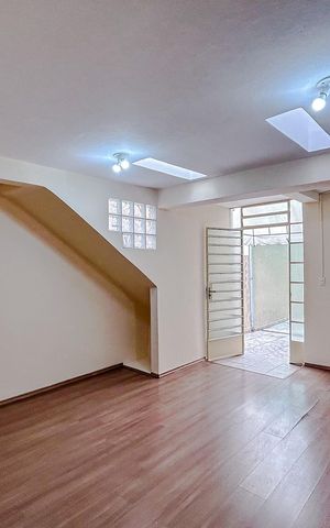 Casa para alugar com 120m², 4 quartos e 2 vagasSala 2