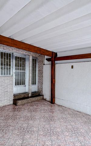 Casa para alugar com 120m², 4 quartos e 2 vagasGaragem