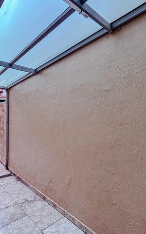 Casa para alugar com 120m², 4 quartos e 2 vagasÁrea externa