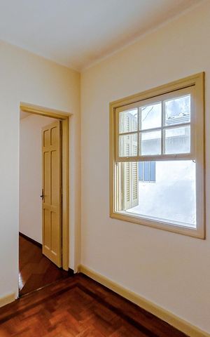 Casa para alugar com 120m², 4 quartos e 2 vagasQuarto 2
