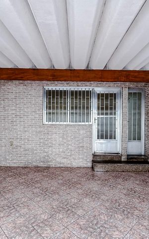 Casa para alugar com 120m², 4 quartos e 2 vagasGaragem