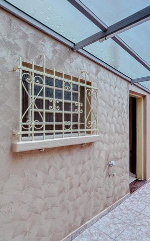 Casa para alugar com 120m², 4 quartos e 2 vagasÁrea externa