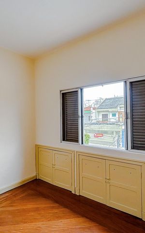 Casa para alugar com 120m², 4 quartos e 2 vagasQuarto 1