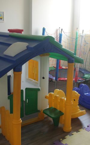 Apartamento para alugar com 49m², 1 quarto e 1 vagaÁrea comum